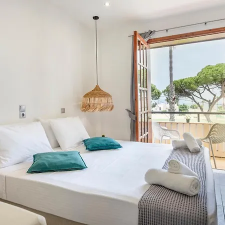 Jonathan City Apartment Kos Extérieur photo
