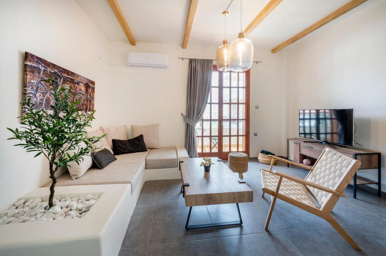 Jonathan Appartement Kos