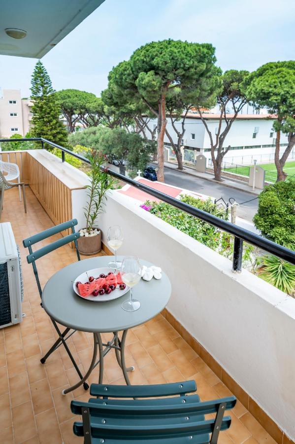 Jonathan Appartement