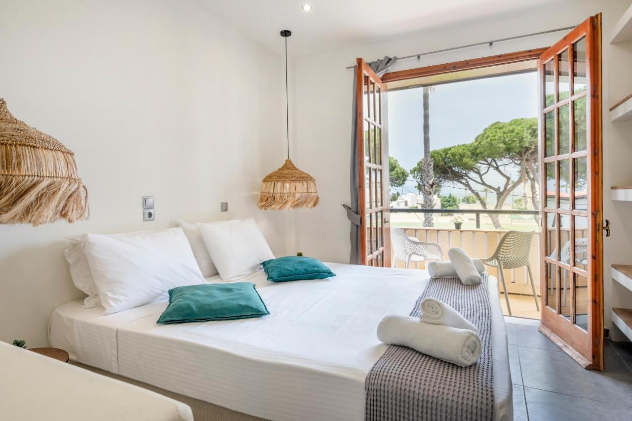 Appartement Jonathan *