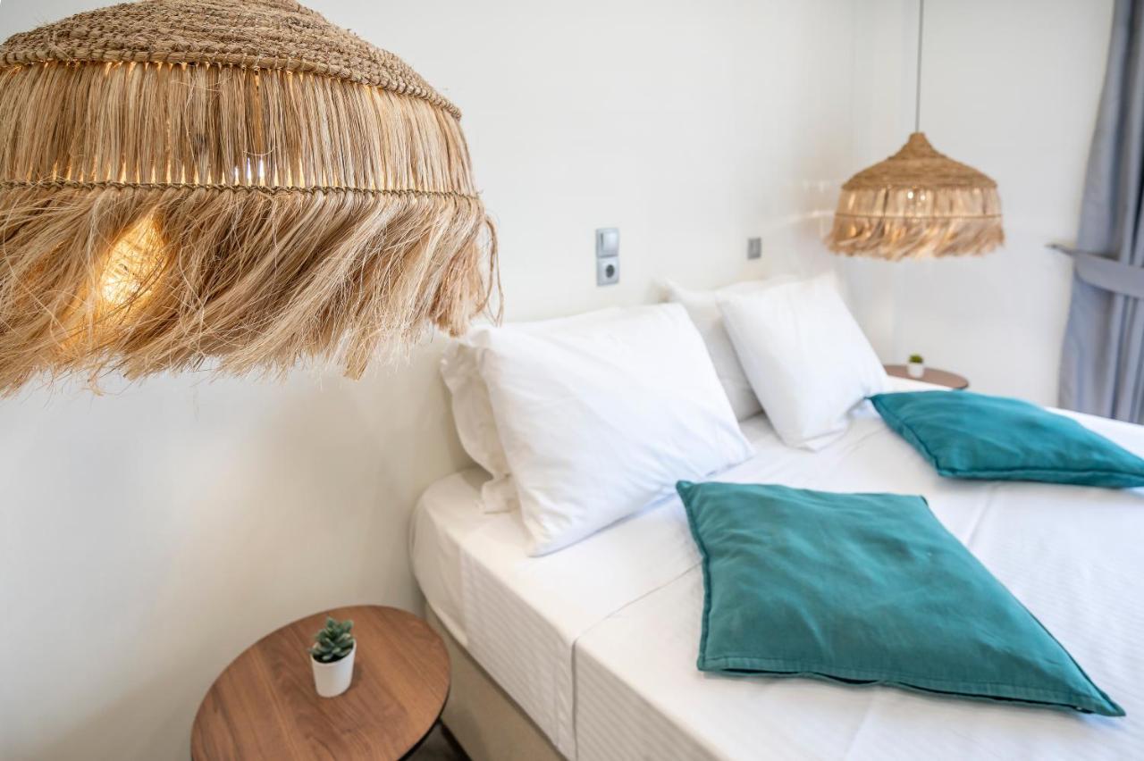 Appartement Jonathan