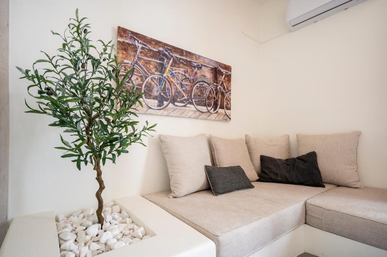 Appartement Jonathan *