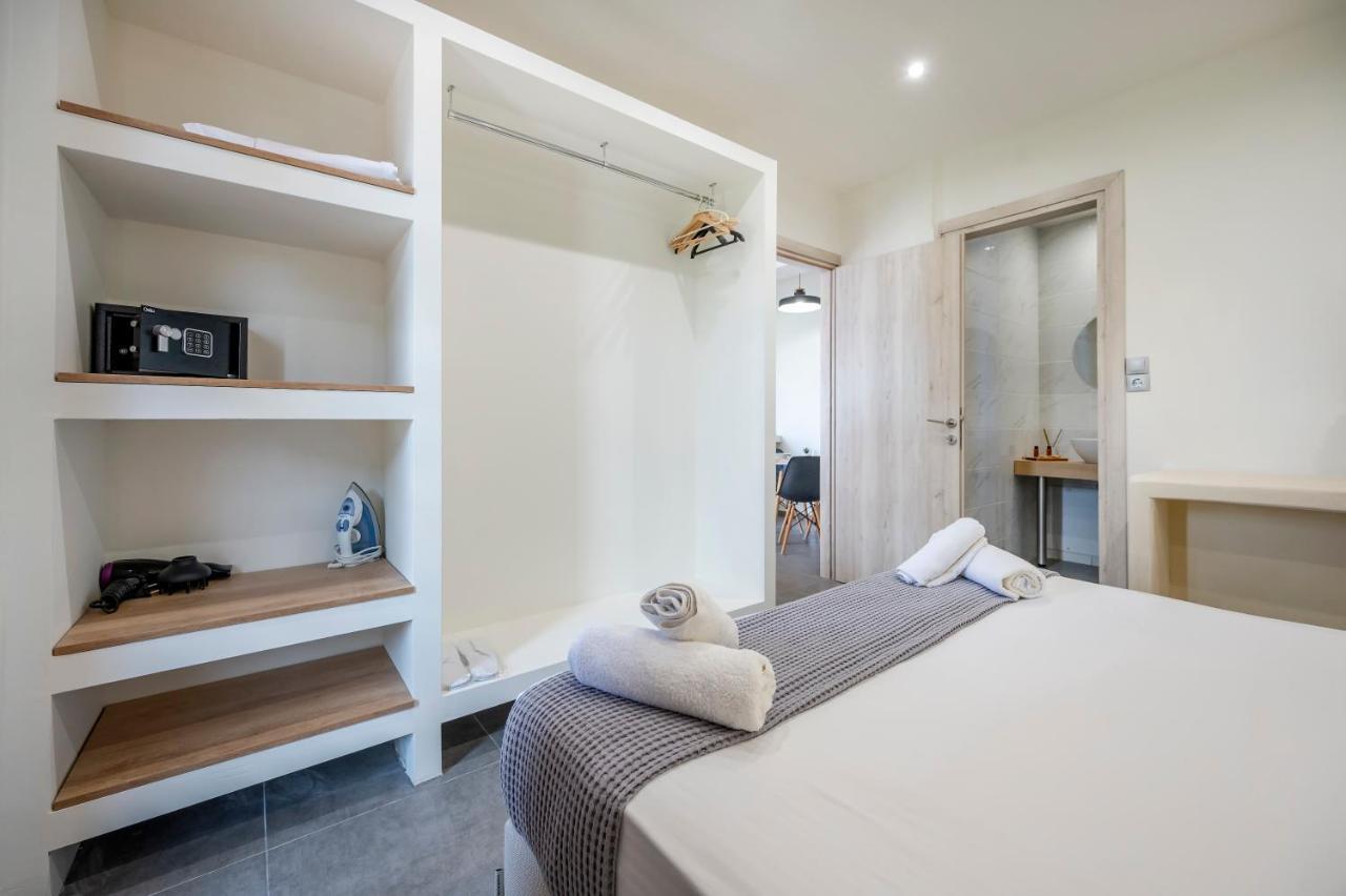 Jonathan Appartement Kos